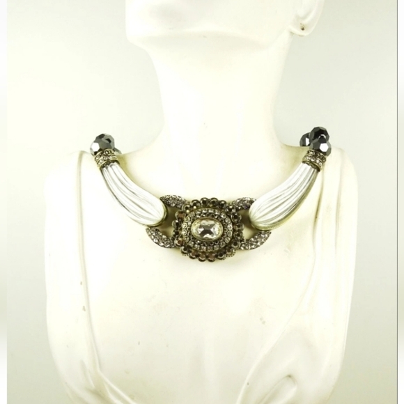 Heidi Daus Collector's Edition Necklace - Picture 4 of 12